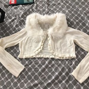 Monsoon Children cardigan